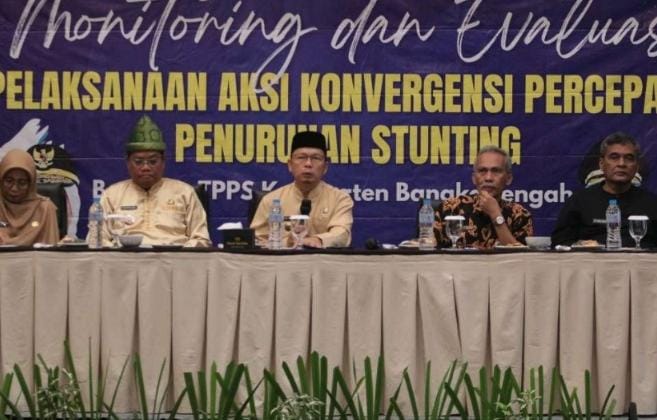 Algafry: Penurunan Stunting Tidak Bisa Cepat