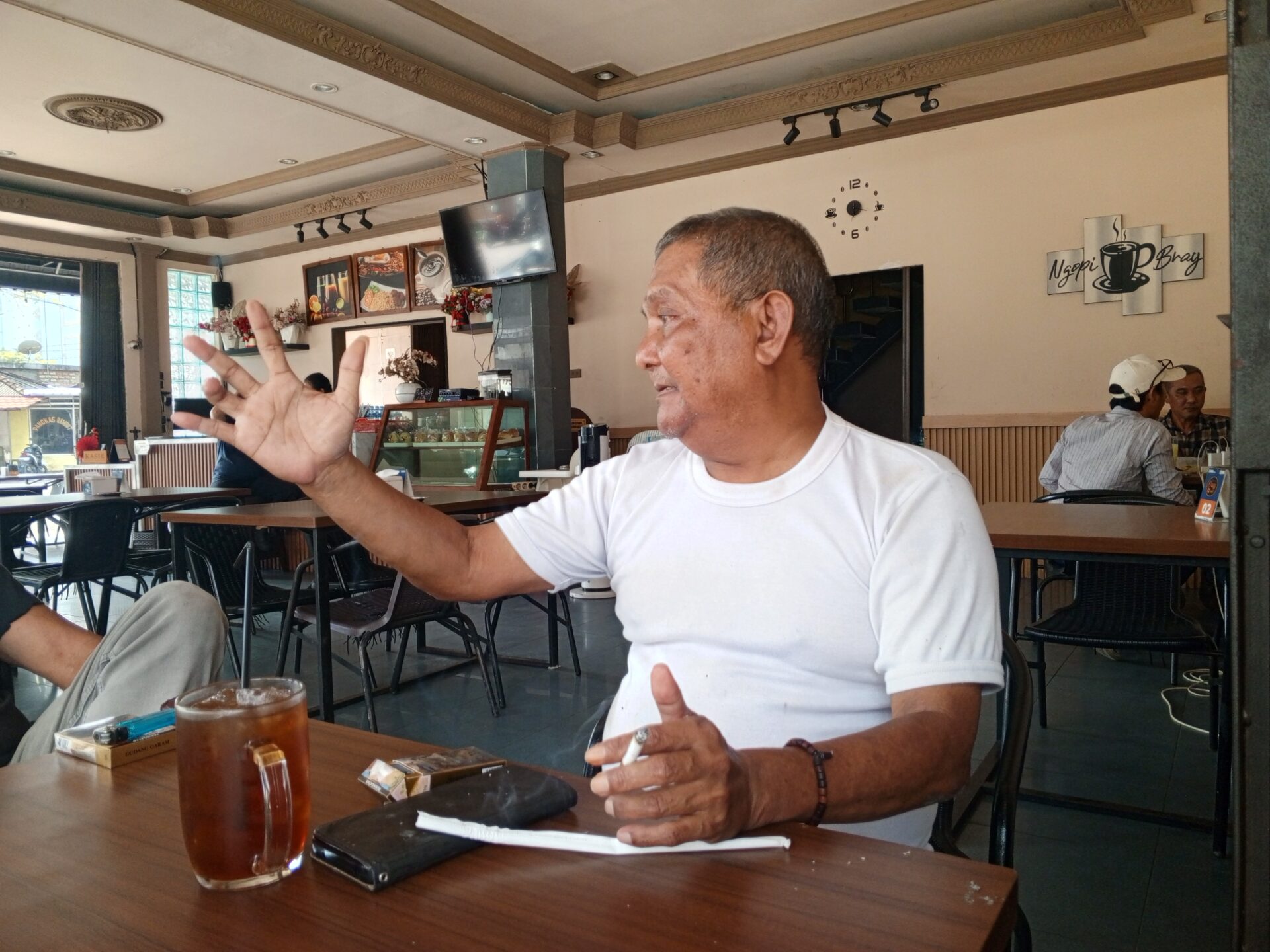 Mengulas Sejarah Pembentukan Provinsi Bangka Belitung