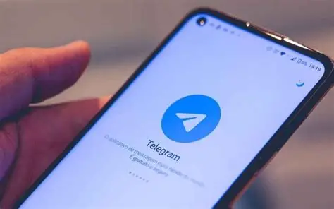 Arti dan Cara Mengatasi Tanda Seru Merah di Telegram, Pertanda Pesan Gagal Terkirim?