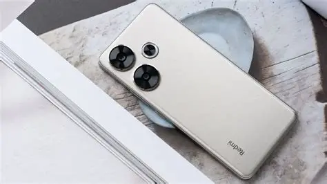 Redmi Turbo 5 Pro Segera Rilis, Baterai 7000mAh dan Fast Charging 100W, Raja Baru di Kelas Menengah