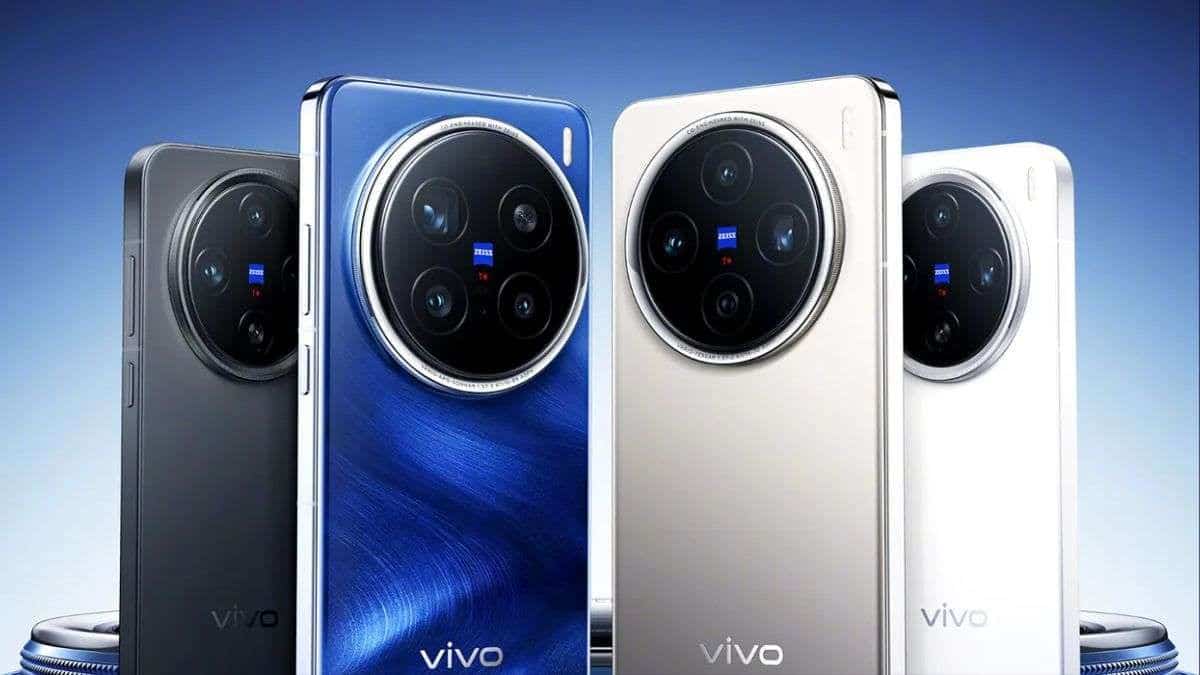 Review Vivo X300 FE, HP Fan Edition Premium yang Dinantikan