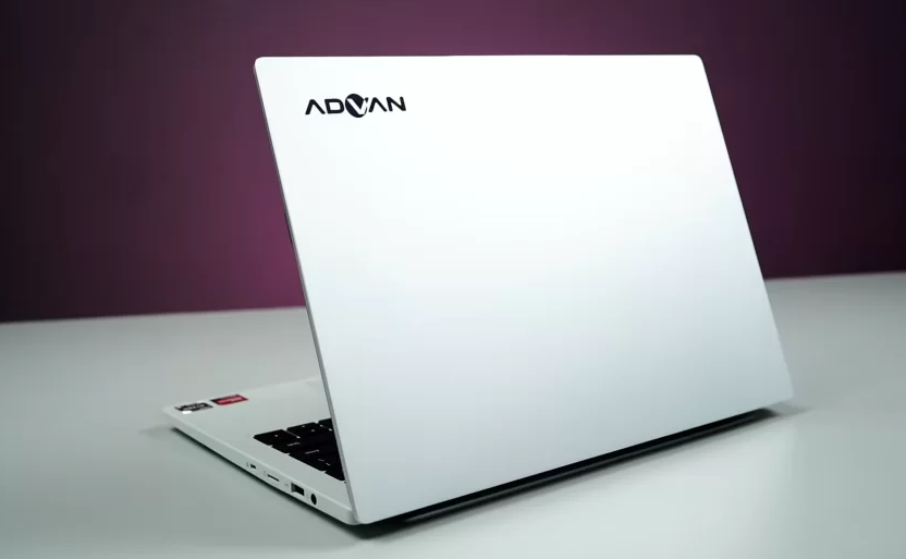Advan Workplus Air Resmi Hadir di Indonesia, Laptop Premium Lokal dengan Harga Terjangkau