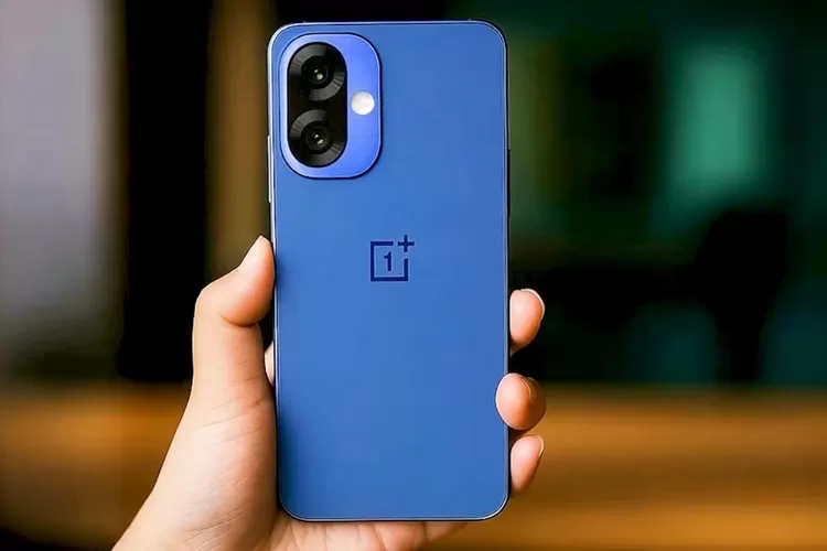 OnePlus Turbo Siap Meluncur, HP Baterai 7.650 mAh dengan Performa Flagship Snapdragon 8 Gen 5