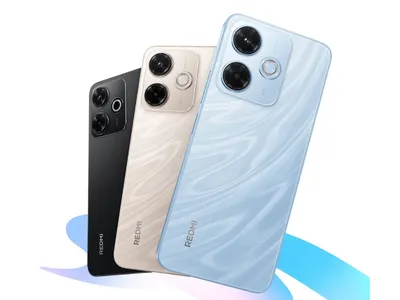 Redmi 13X Resmi Rilis, HP Sejutaan dengan Kamera 108MP yang Bikin Kaget