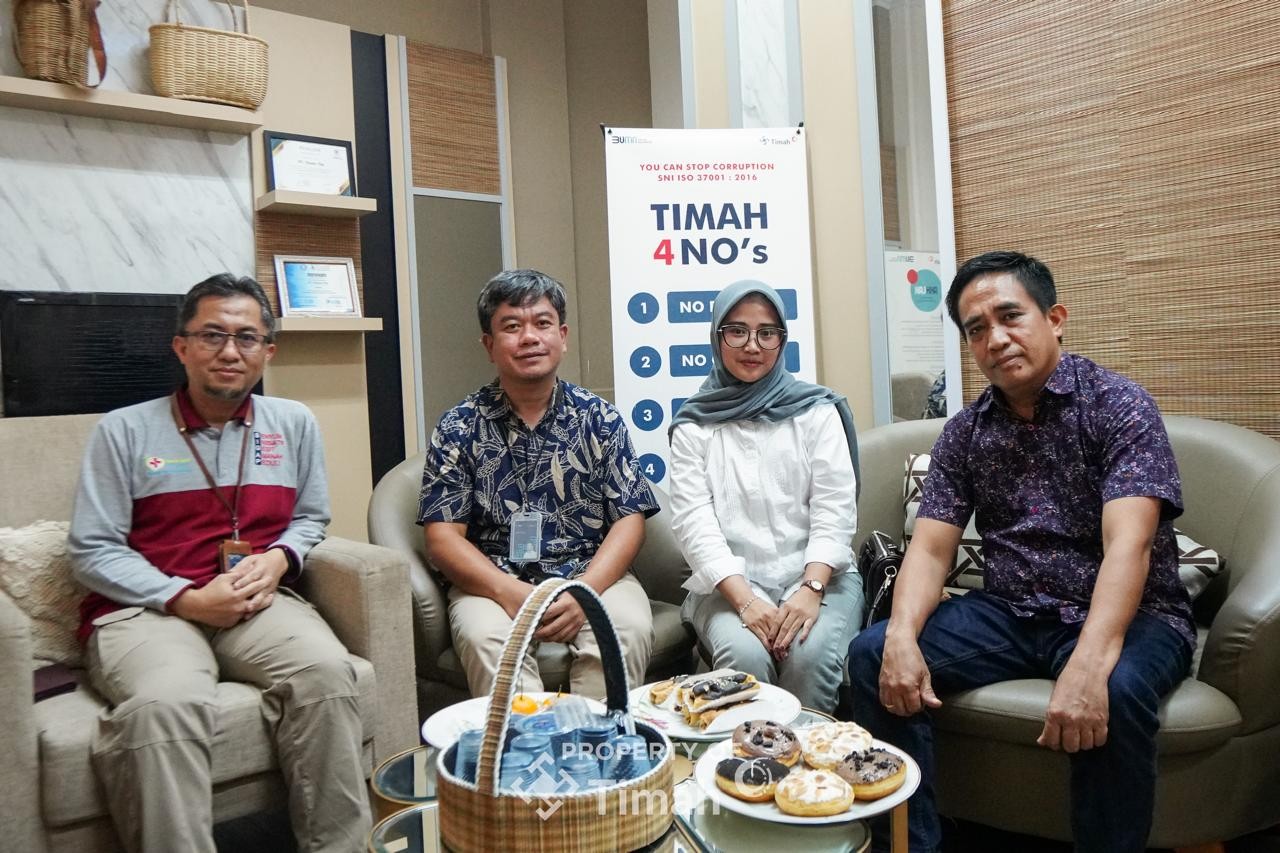 IPK Nyaris Sempurna, Nida Dapat Beasiswa dan Langsung Diterima di RSBT Pangkalpinang