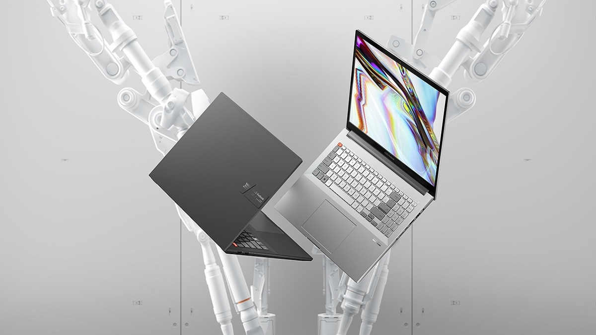 Lebih Unggul dari Laptop Kreator Sekelasnya, Ini Keunggulan Vivobook Pro 16X OLED
