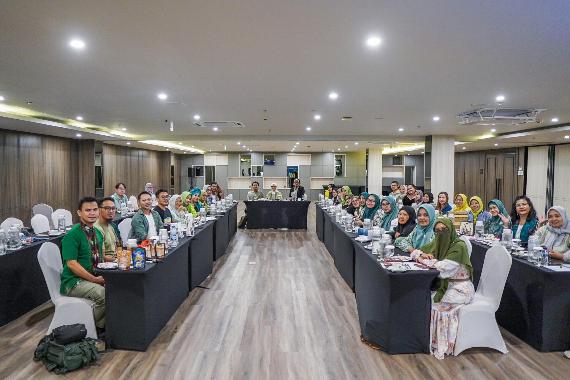 Melalui Capacity Building, BI Babel Dorong UMKM Naik Kelas