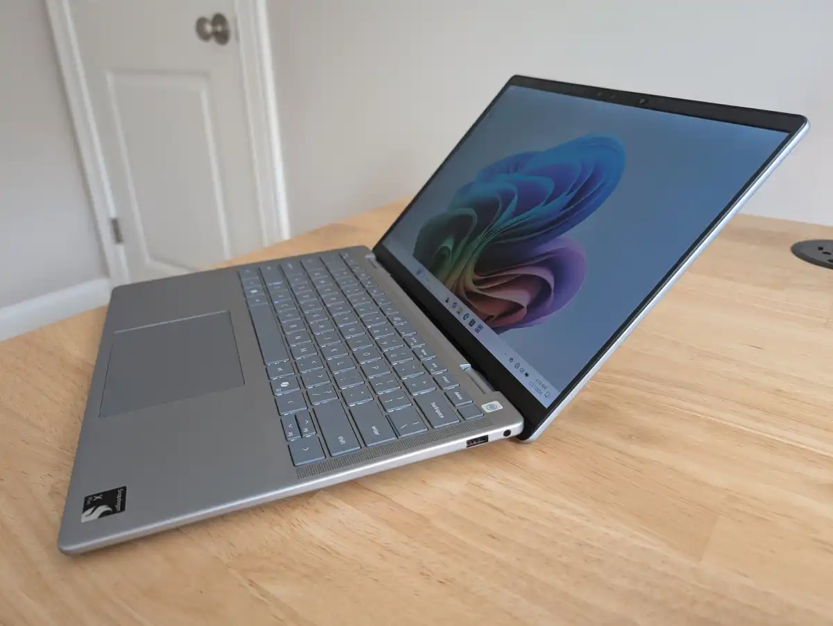 Dell Inspiron 14 Plus, Laptop Copilot+ PC dengan Performa Tangguh