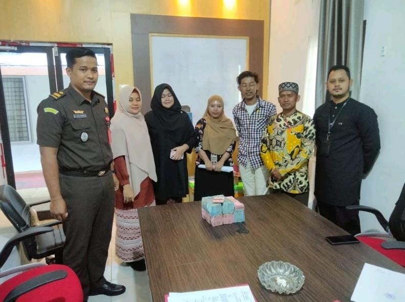 Kejari Bateng Selamatkan Uang Negara Rp200 Juta