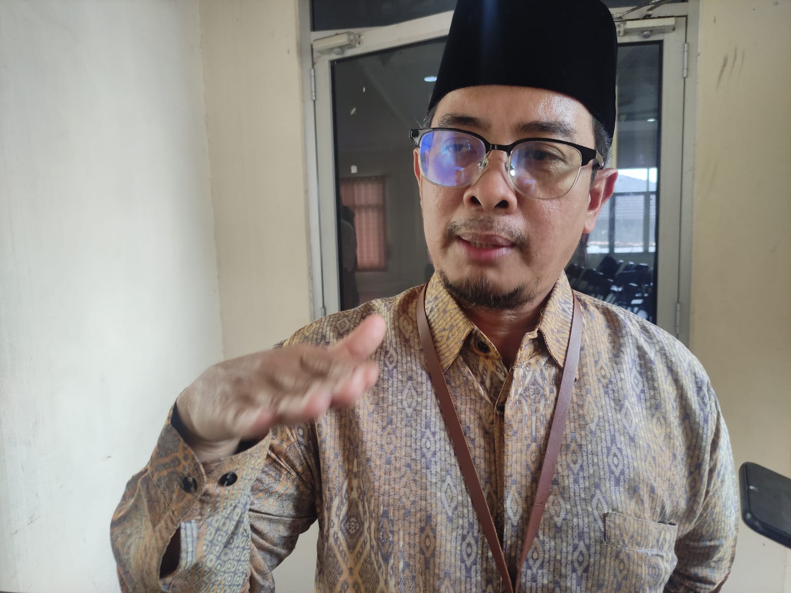 Izin Usaha 100 Ribu UMKM Bangka Belitung Terancam Dicabut