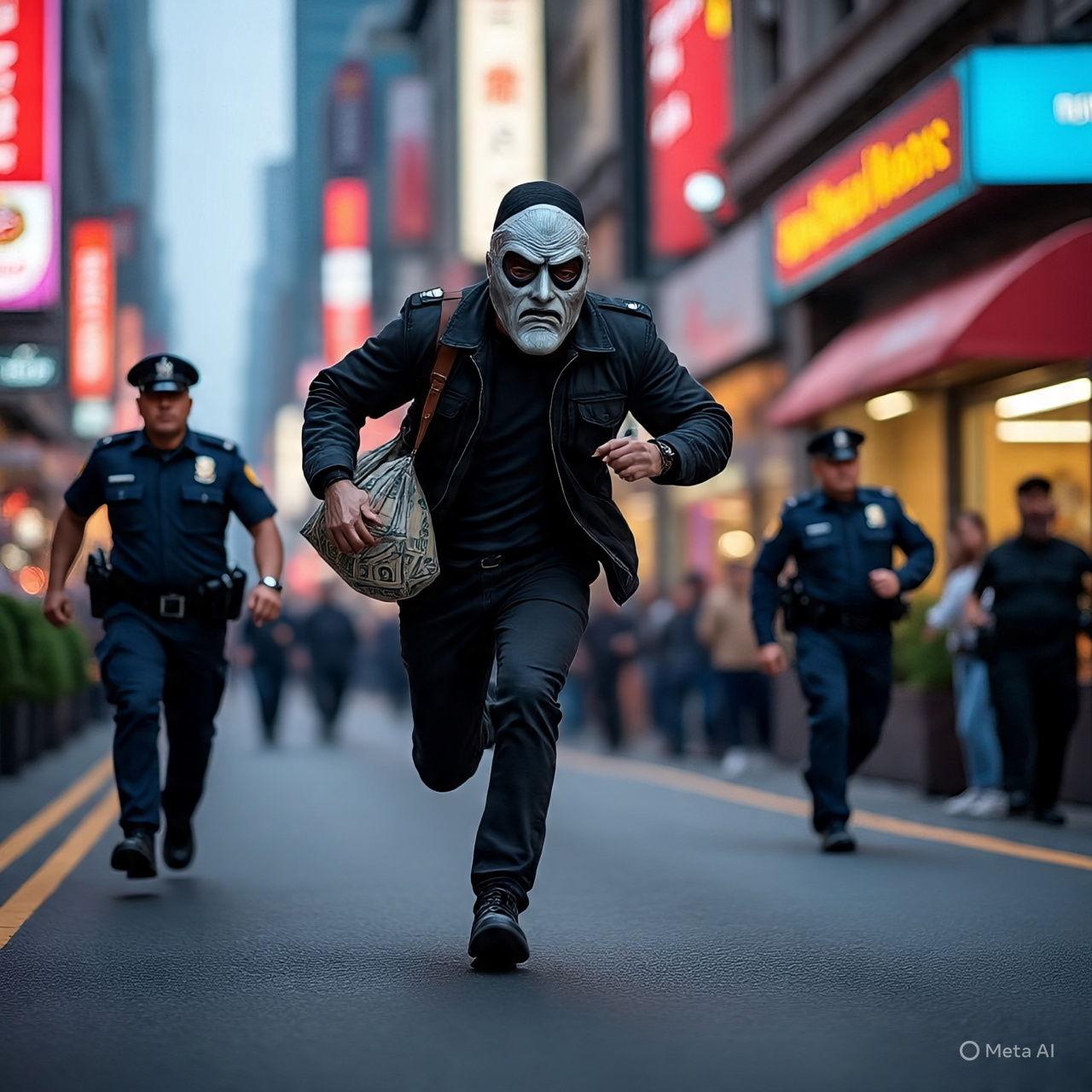 Rumah Khew Bun Disatroni Maling