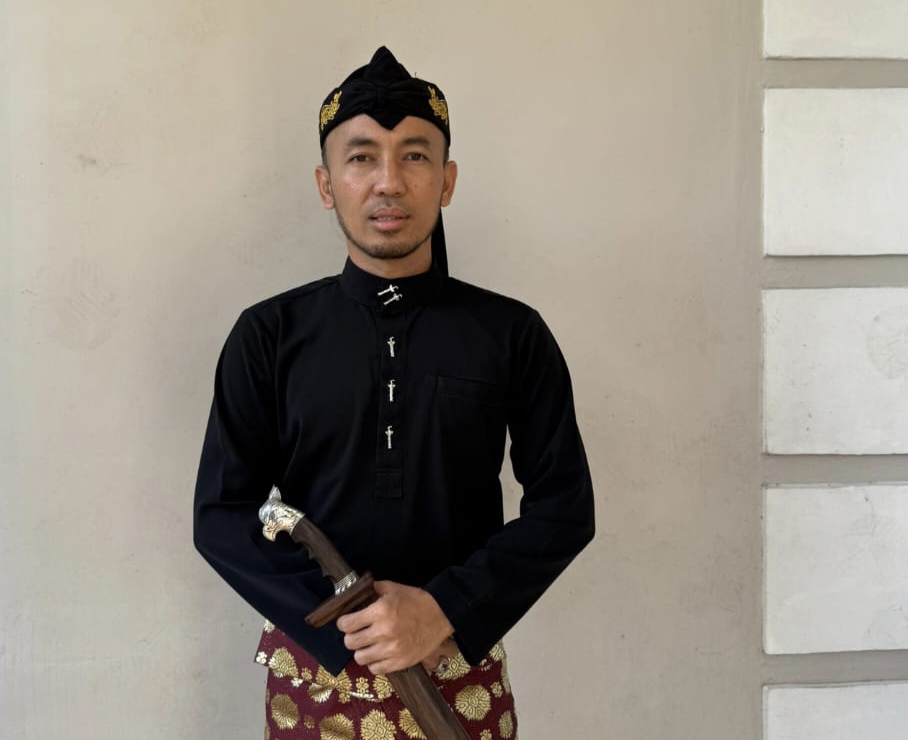 Berikan Prestasi Ditingkat Nasional hingga Internasional, Syarli Dapat Dukungan IPSI Bangka