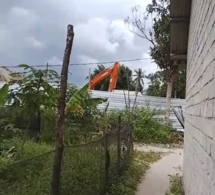 Terlalu Dekat Pemukiman, Warga Minta Tambang di Desa Kulur Dihentikan