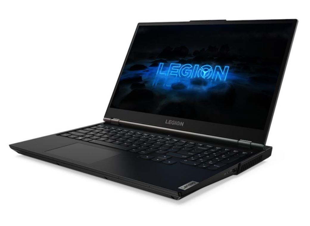 Spesifikasi Lenovo Legion 5 15AKP10, Laptop Gaming Serbaguna dengan Performa Kerja Profesional