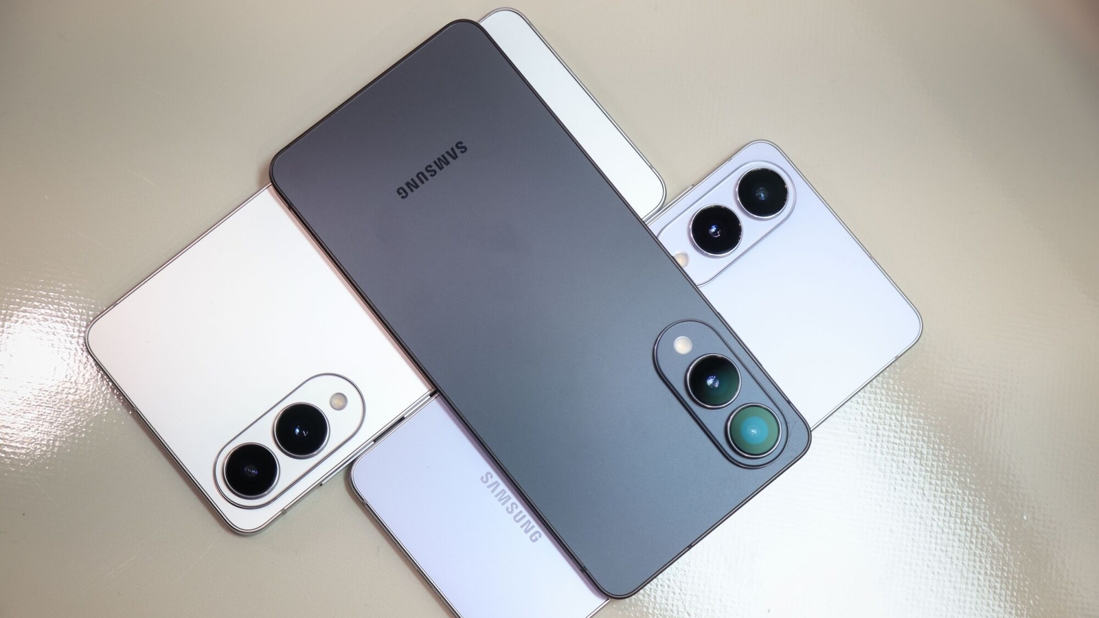 Kabar Buruk! Samsung Galaxy S26 Edge Resmi Batal Rilis, Penjualan Seri S25 Edge Dinilai Mengecewakan