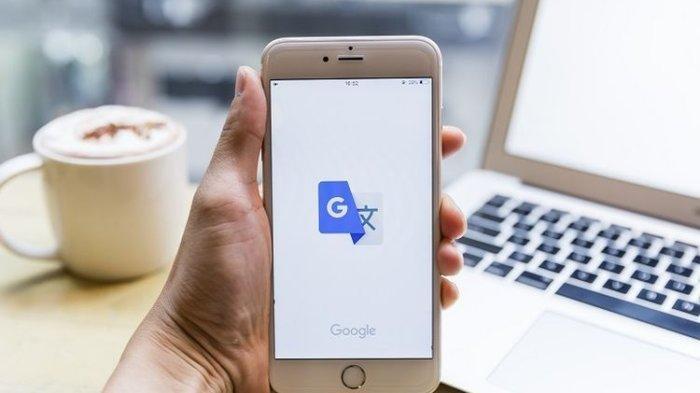 Google Translate Real Time Ubah Cara Komunikasi Lintas Bahasa