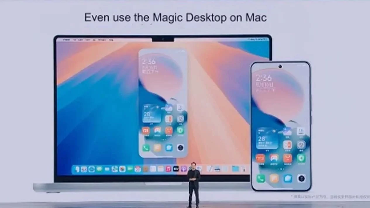 Mengenal HyperOS Interconnect, Fitur Andalan Xiaomi yang Bisa Terhubung ke MacBook