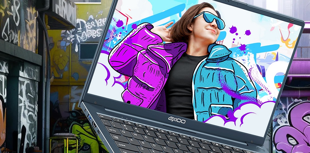 Axioo Hype R Flip Hadirkan Inovasi Laptop 2 in 1 OLED untuk Pelajar hingga Profesional