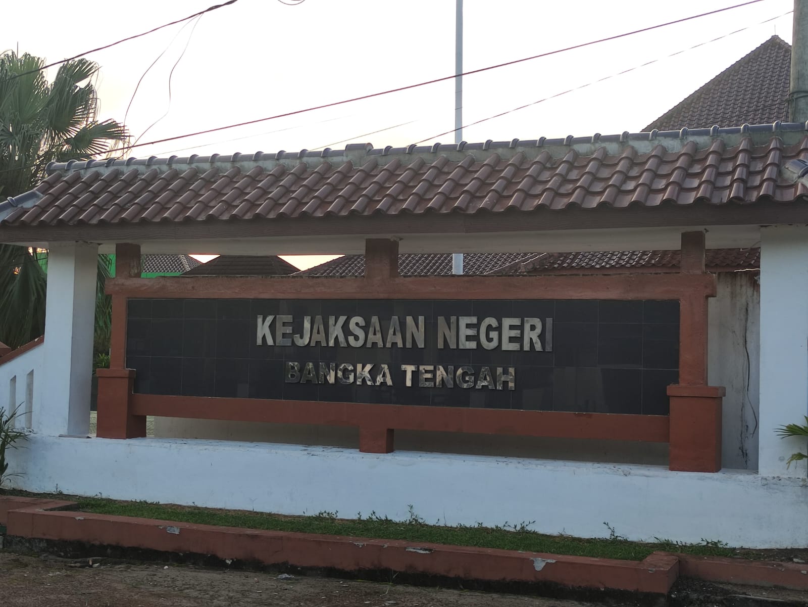 Yudie Gantikan Padeli