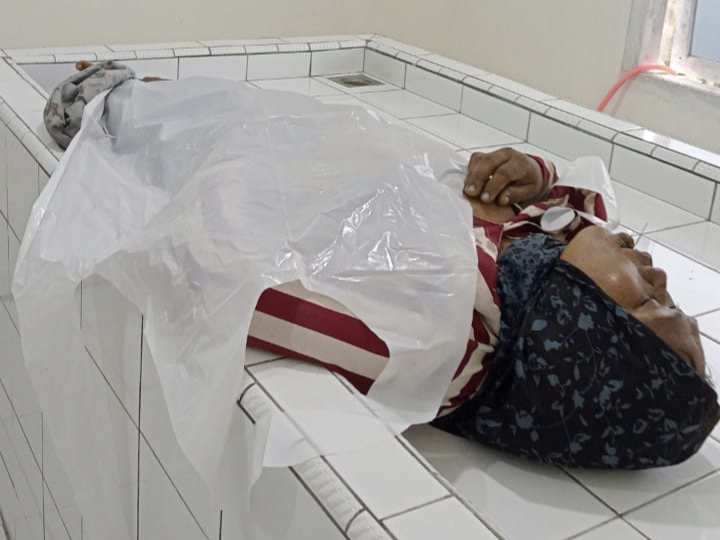 Motor dan Mobil Adu Kambing di Depan Penangkaran Penyu Guntung, Satu Orang Meninggal