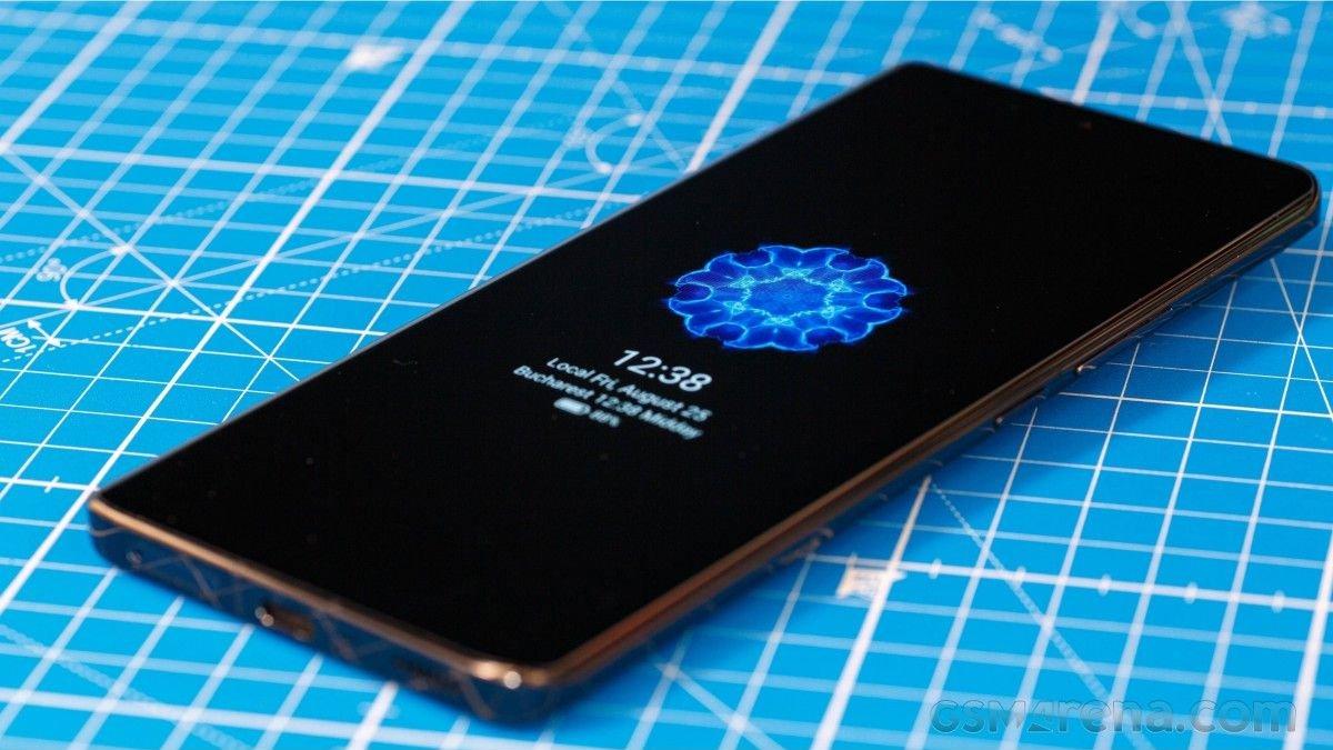 Always on Display Infinix, Solusi Praktis Melihat Notifikasi Tanpa Menyalakan Layar