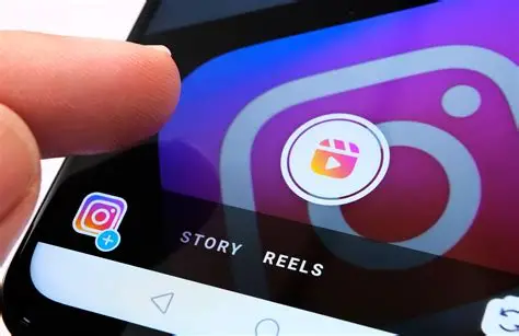 Instagram Tambah Fitur Undo hingga Touch-Up Slider, Editing Reels Kini Lebih Praktis