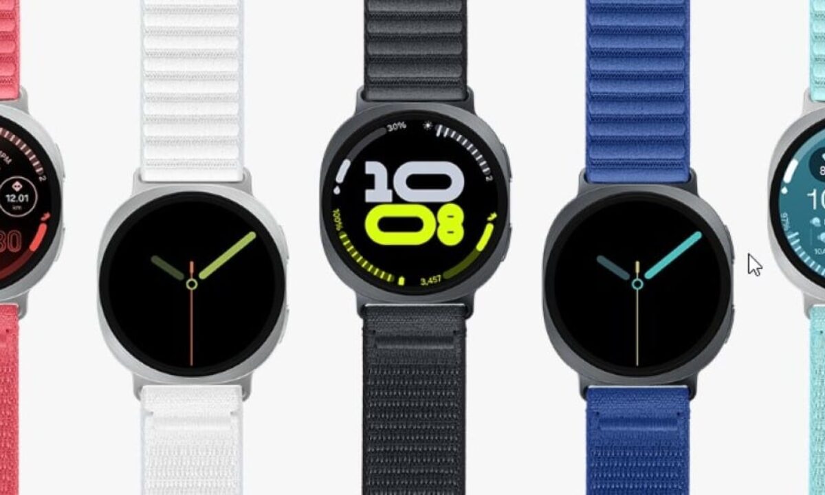 Update One UI 8 Watch Resmi Meluncur untuk Galaxy Watch4 di India dan Amerika Serikat
