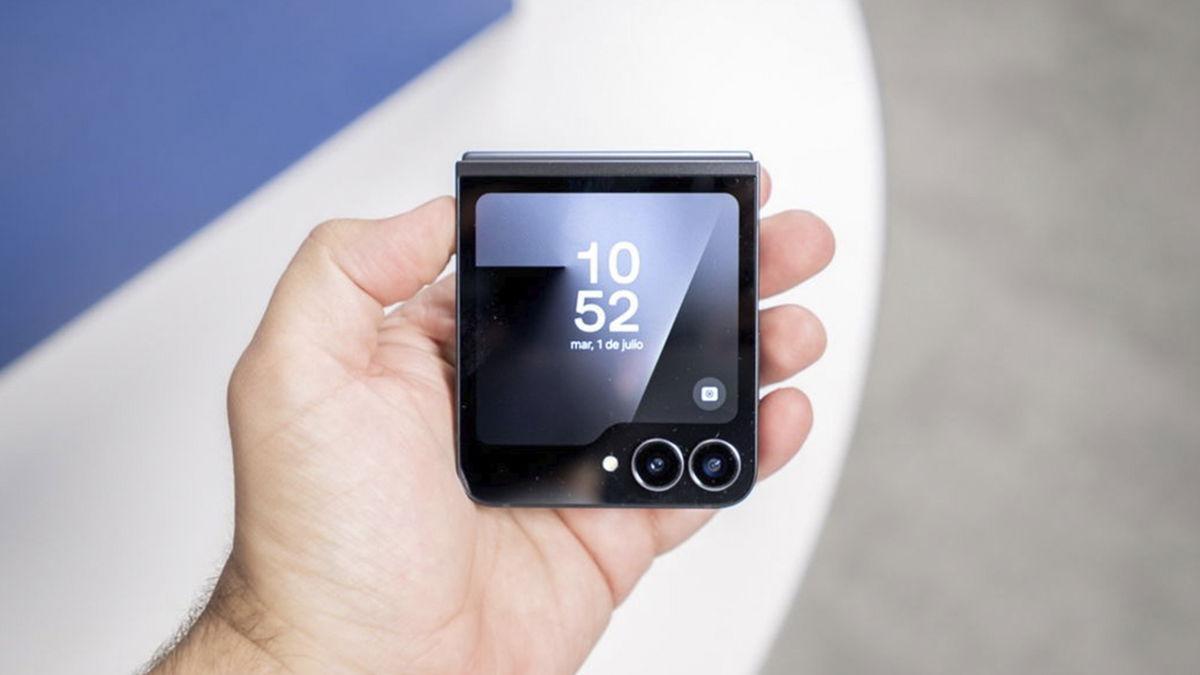 Flex Trick Buat Galaxy Z Flip7 Lebih Fleksibel, Simak Cara Mengaktifkannya