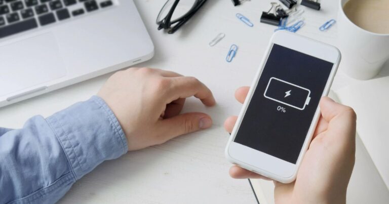 Cara Cek Kesehatan UFS di HP Android agar Penyimpanan Tetap Cepat dan Hemat