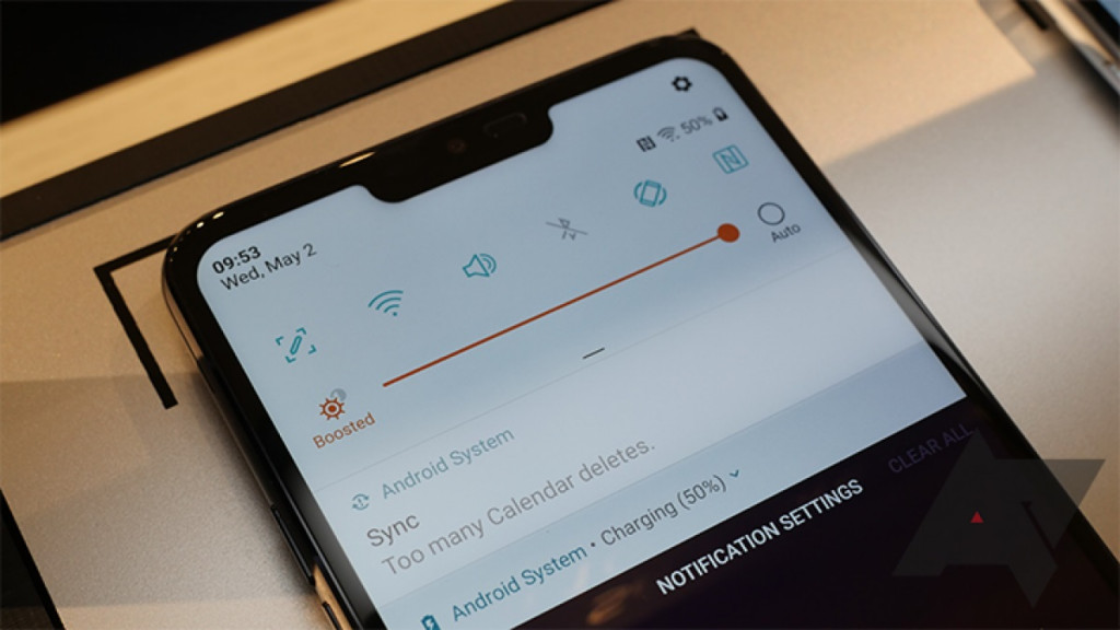 Kenali Fungsi Inframerah di HP Android dan Cara Mengatasinya Saat Terhalang
