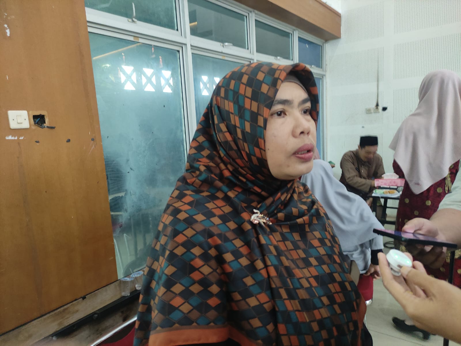 PNS Bangka Tengah Terjerat Kasus Asusila, Kepala BKD Tak Tahu