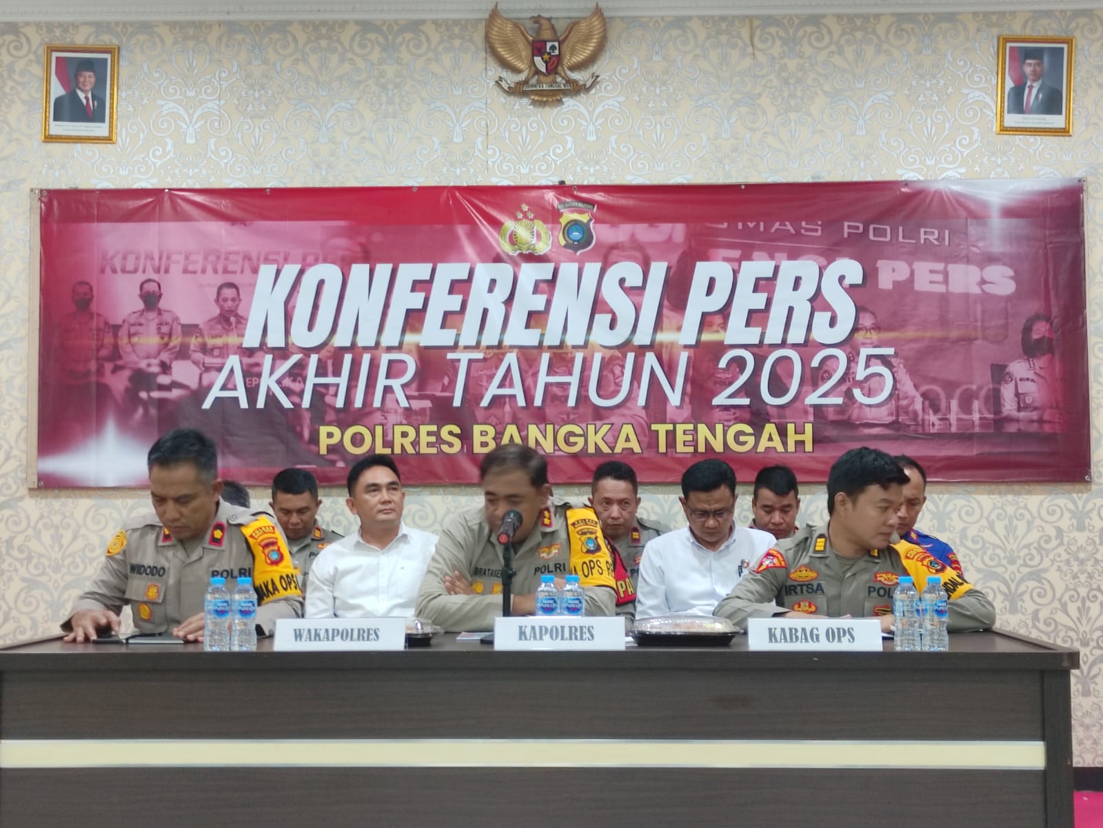 Jadi KLA Kategori Nindya, Kasus Seksual Terhadap Anak Justru Tertinggi Kedua di Bangka Tengah