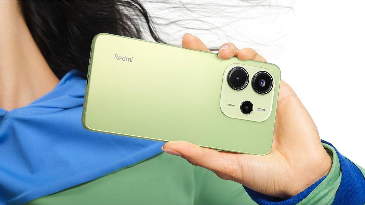 Spesifikasi Lengkap Redmi Note 14 4G, HP Xiaomi Paling Menarik di Kelasnya?