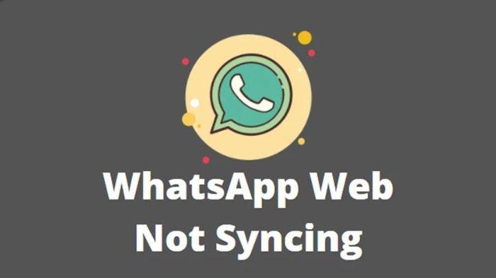 Chat WhatsApp Web