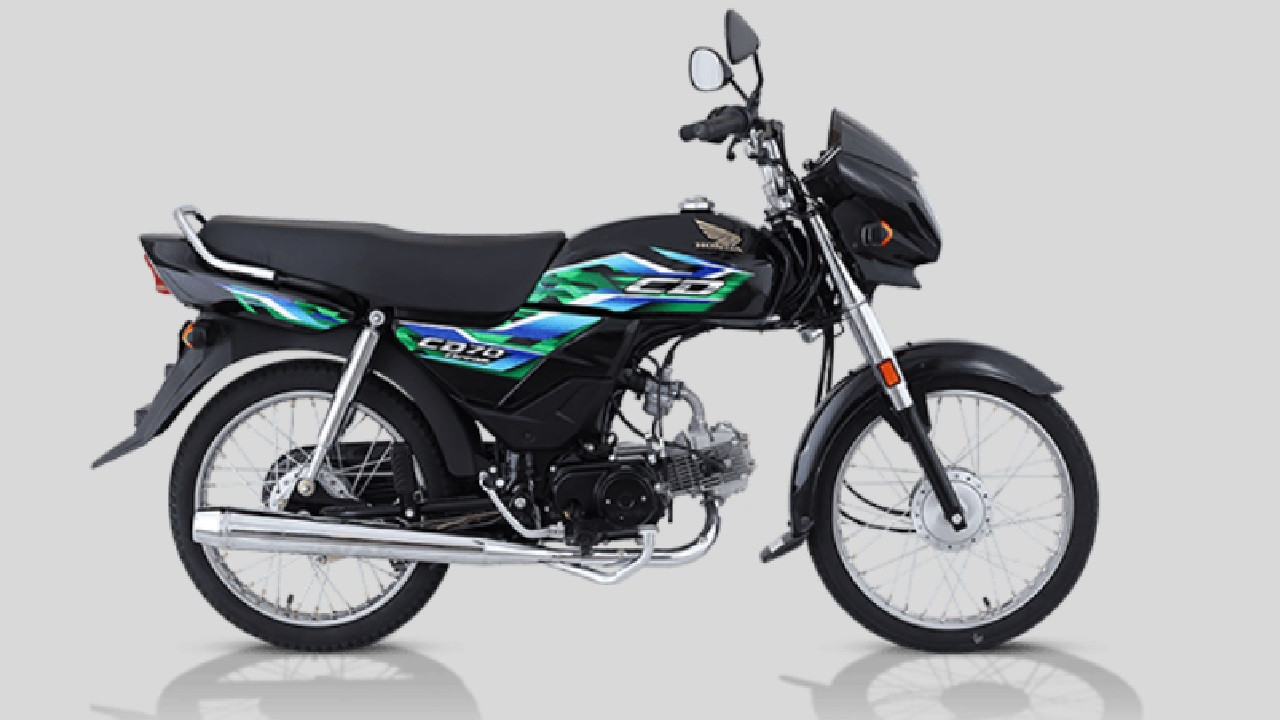 Honda CD 70 Dream 2025 Hadir Rp9 Jutaan, Opsi Motor Baru Saat Harga Tembus Rp20 Juta