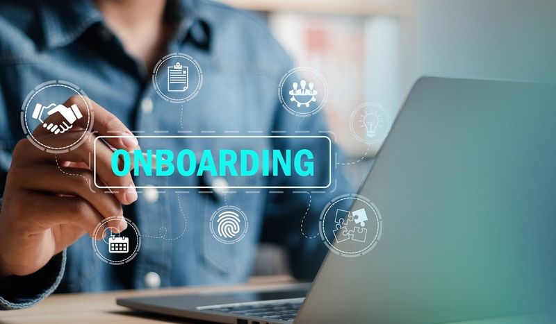 Aplikasi Digital Onboarding, Kunci Sukses Integrasi Karyawan Baru di Era Kerja Modern