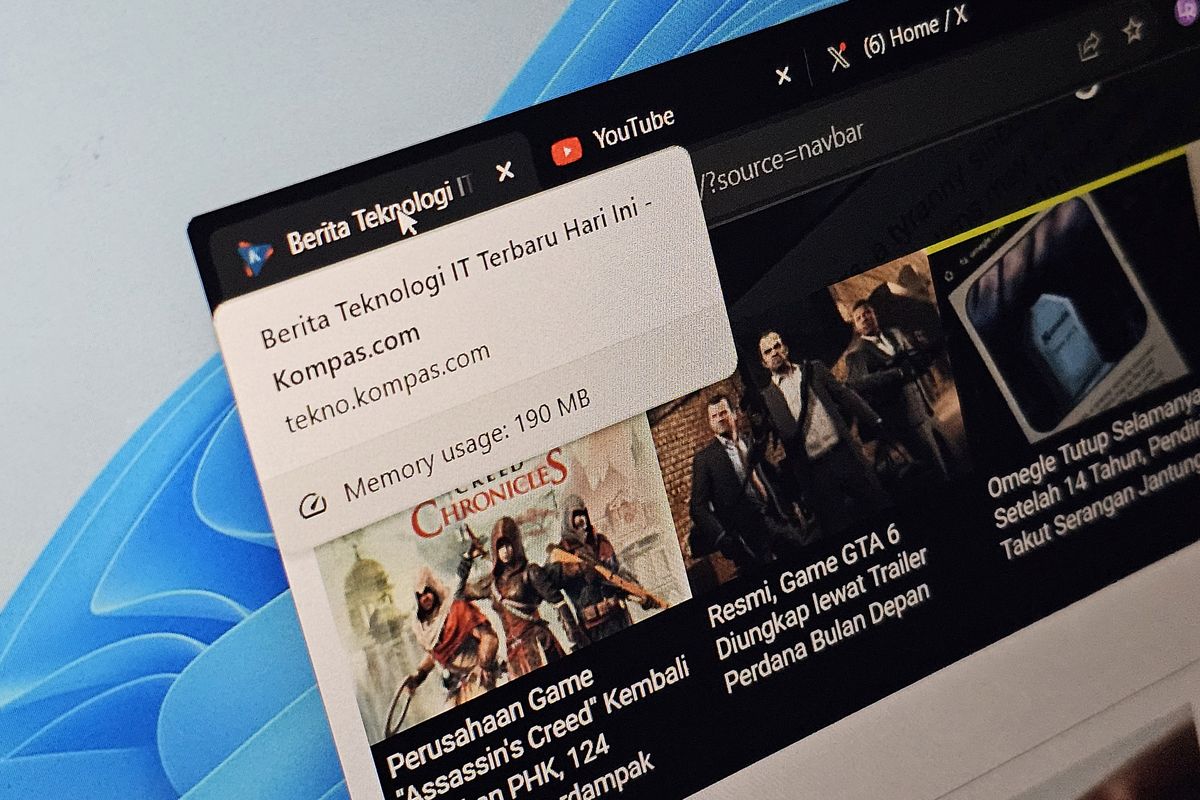 Google Chrome Auto Browse Resmi Hadir, Browser Kini Bisa Kerjakan Tugas Online Secara Otomatis