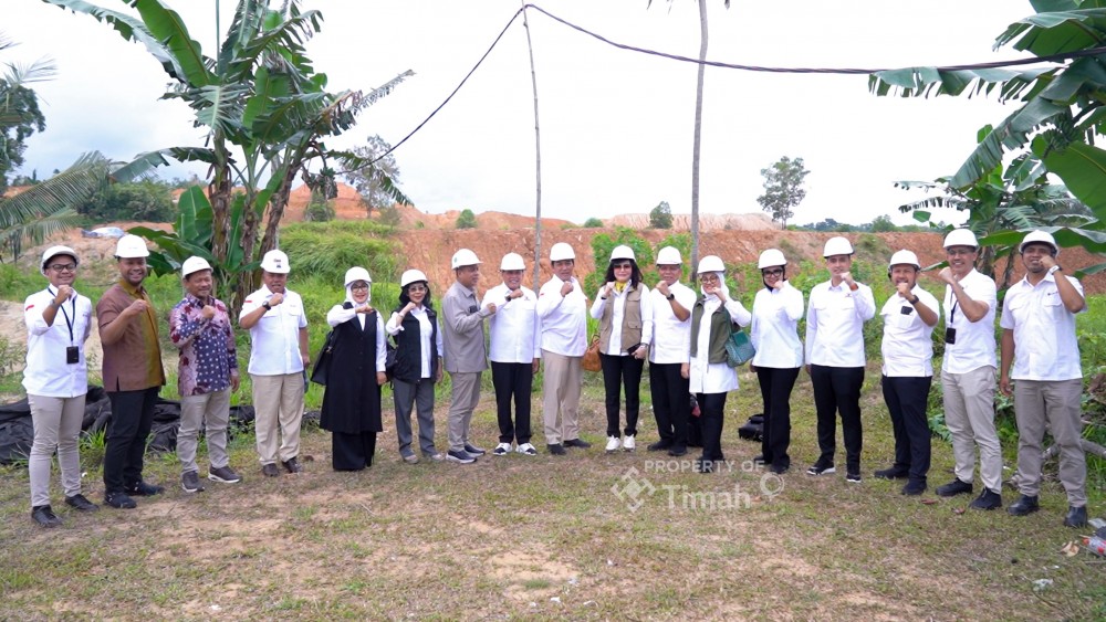 Dihadapan Komisi VI DPR RI, Dirut PT Timah Tbk: Timah untuk Rakyat