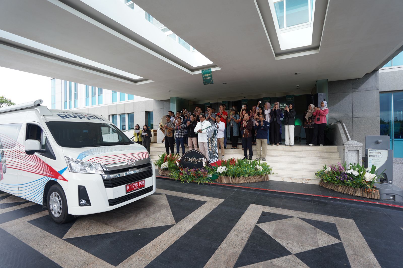 Jelang Ramadan dan Idulfitri 2026, BI Bangka Belitung Siapkan Rp1,1 Triliun