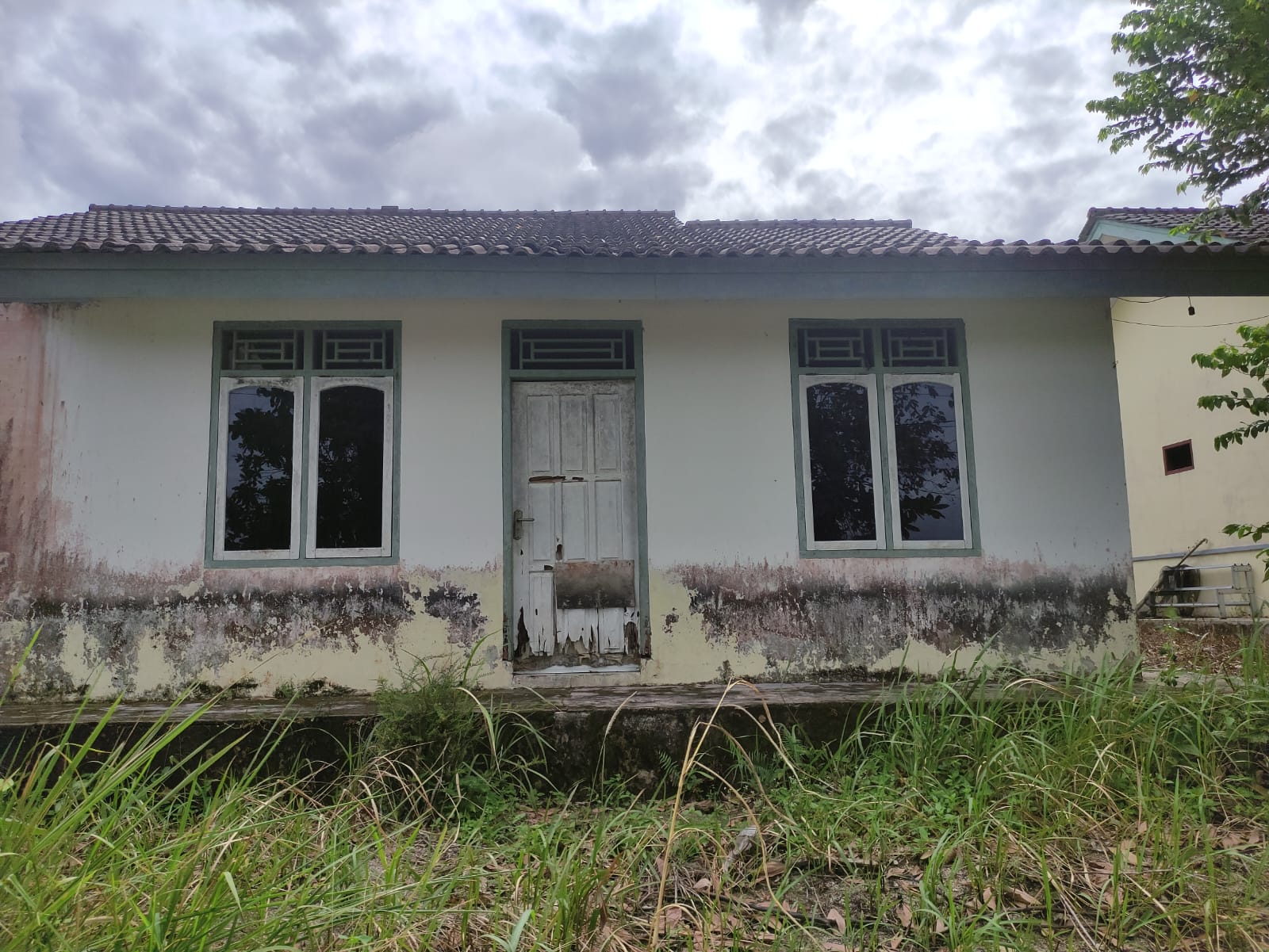 Dikritik DPRD, Pemkab Bangka Tengah Sewakan Asetnya