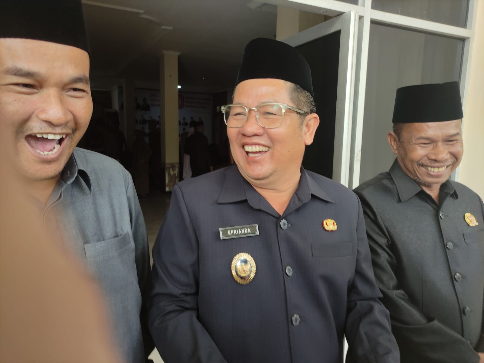 Tak Ada Anggaran dan Raperda Belum Rampung, Pilkades Bangka Tengah Terancam Molor