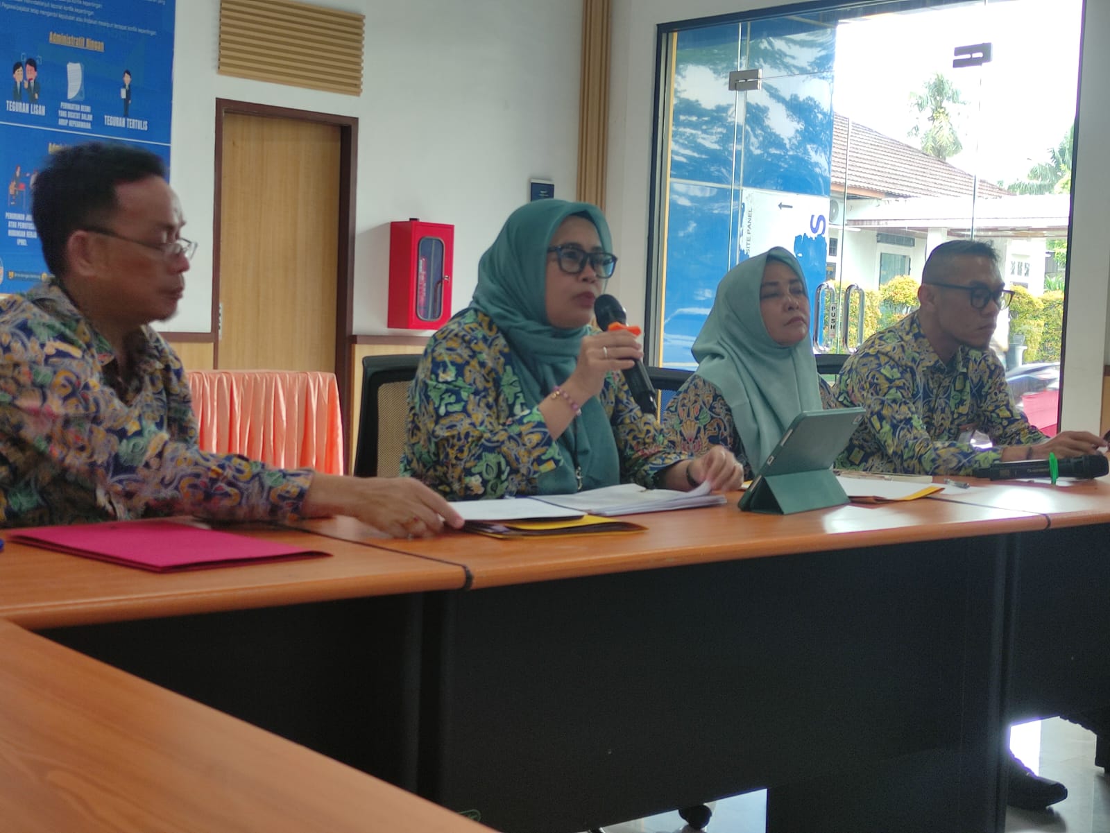 Jalan Bangka Belitung Terbaik di Indonesia