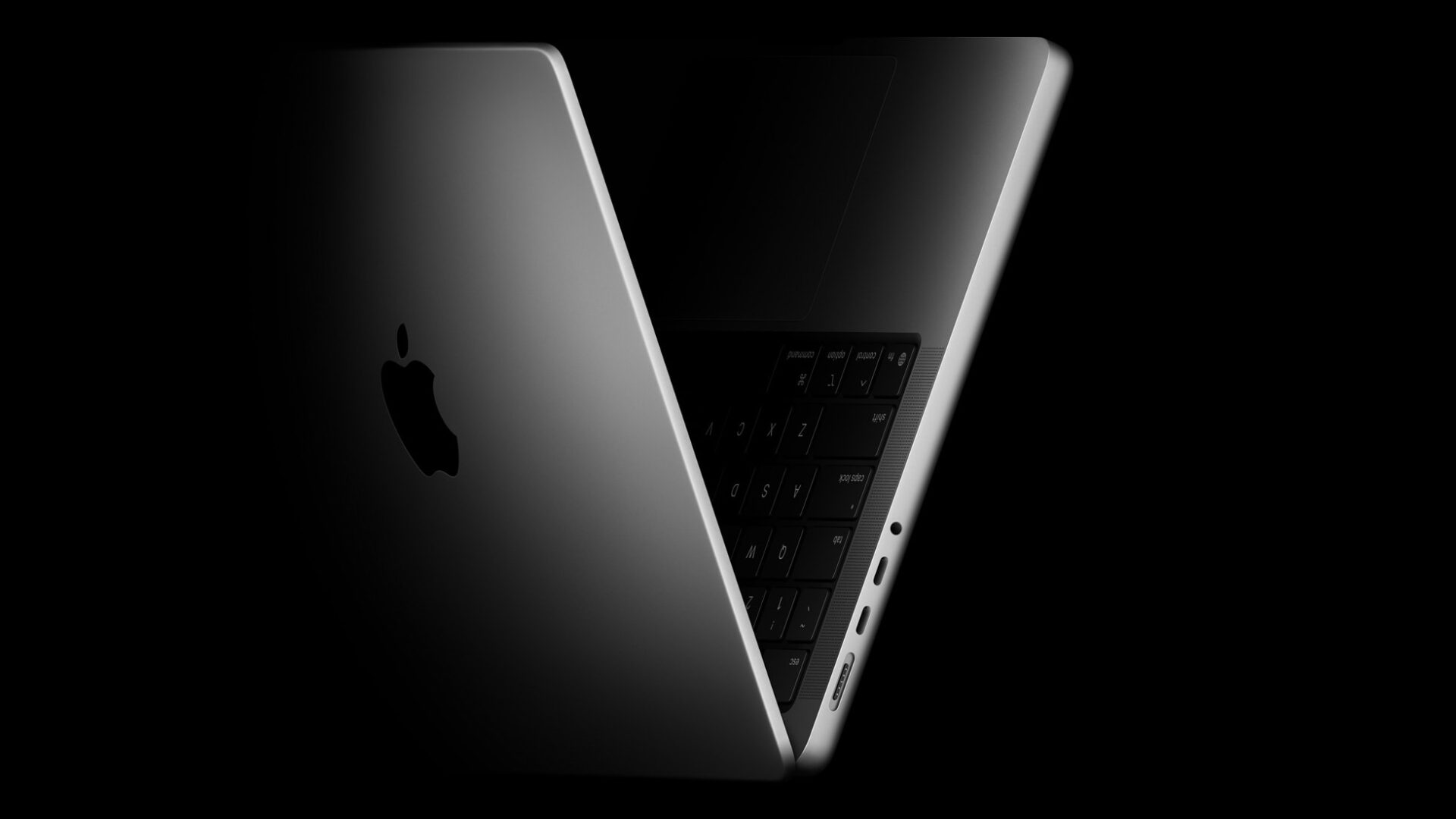 MacBook Pro M5 Max Perkuat Ekosistem Apple untuk Kreator dan Developer