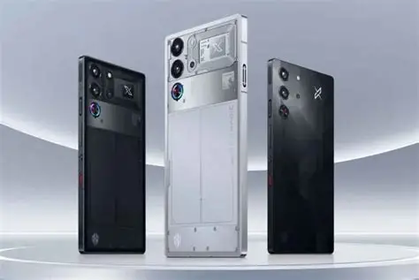 RedMagic 11 Pro+ Wuthering Waves Edition, Desainnya Bikin Gamer Auto Kepincut