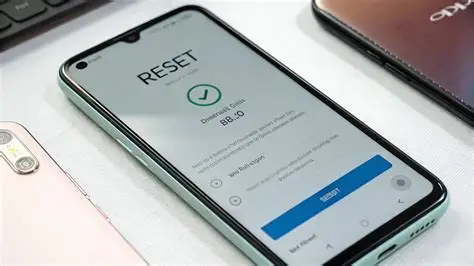 Reset Bluetooth HP Jadi Solusi Paling Ampuh Atasi Gagal Pairing, Ini Faktanya