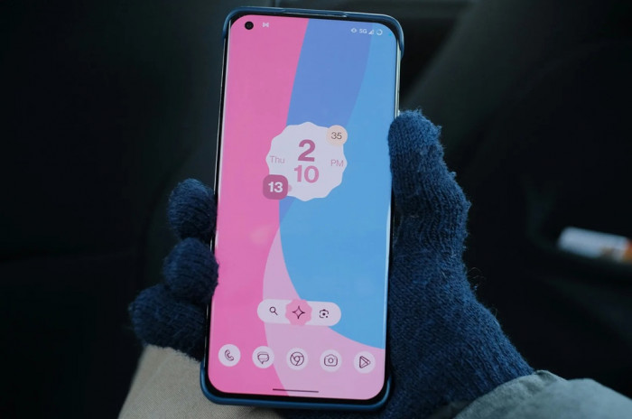 Google Hapus Aplikasi Cuaca Android, Perkuat Google Search sebagai Pusat Informasi