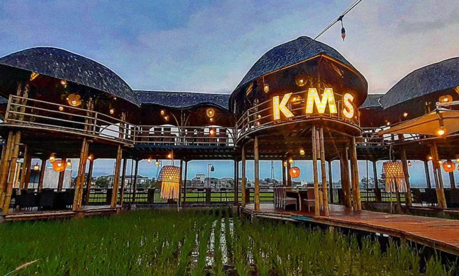 Taman Selera, Ikon Rumah Makan Minang di Tengah Kuatnya Kuliner Sunda Indramayu