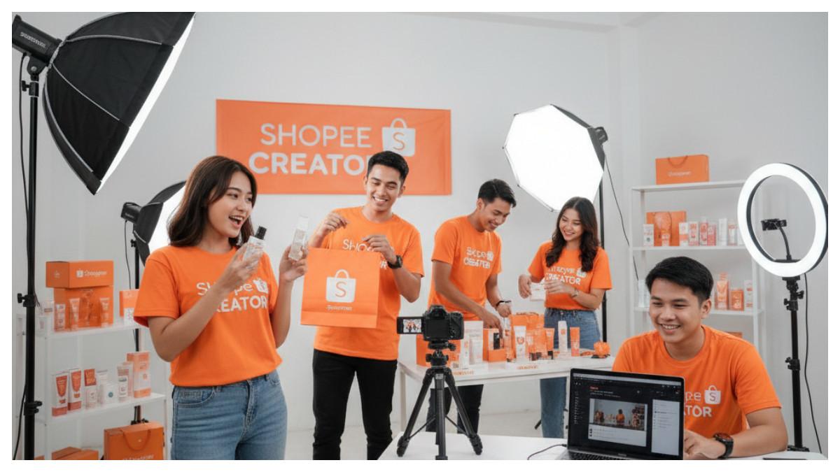 Shopee Video