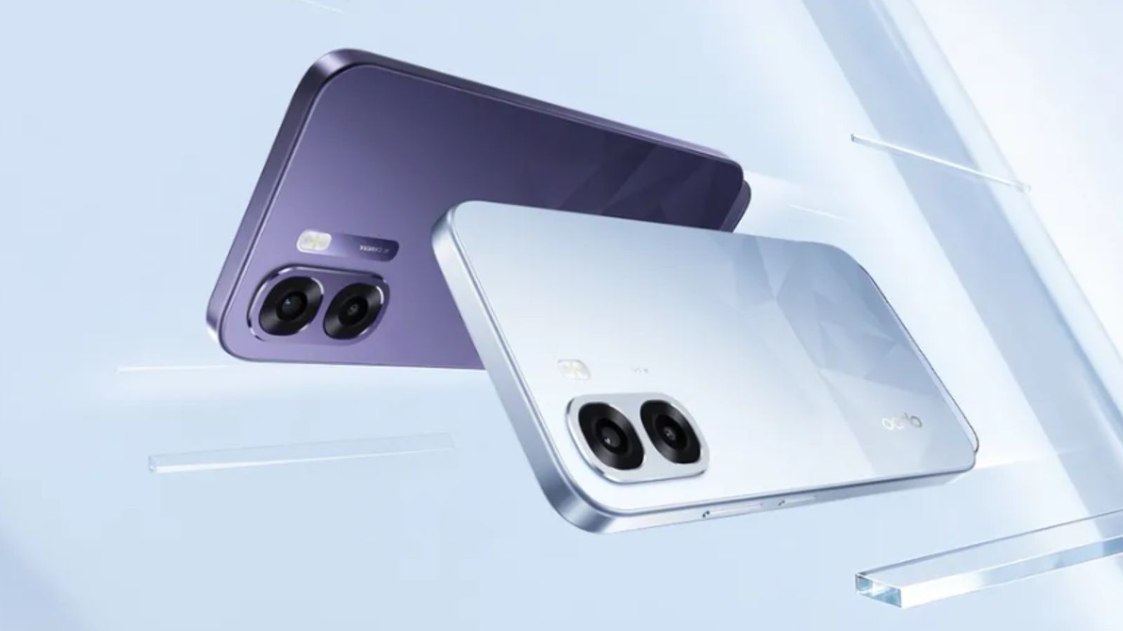 OPPO K14x 5G Resmi Meluncur 10 Februari 2026, Desain Modern dan Harga Terjangkau