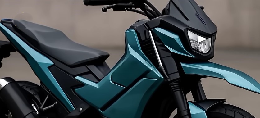 Honda X Tracker 2026